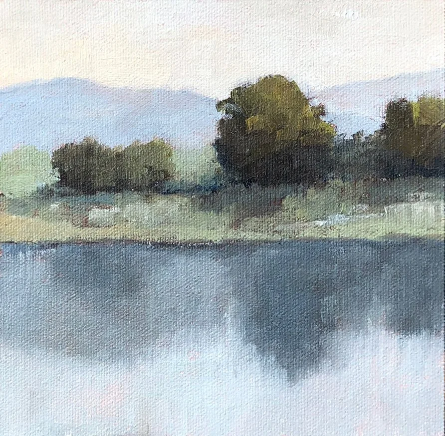 Still Waters by Robert Frank — STUDIO Gallery